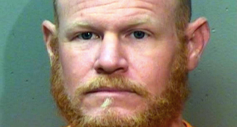 'Whip you like the slave you are’: Trump fan sent threats before execution-style killing of black man