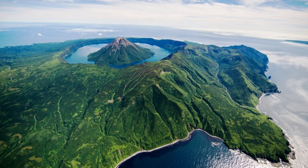 Elderly Japanese pine for return to 'lost' northern islands taken by Russia