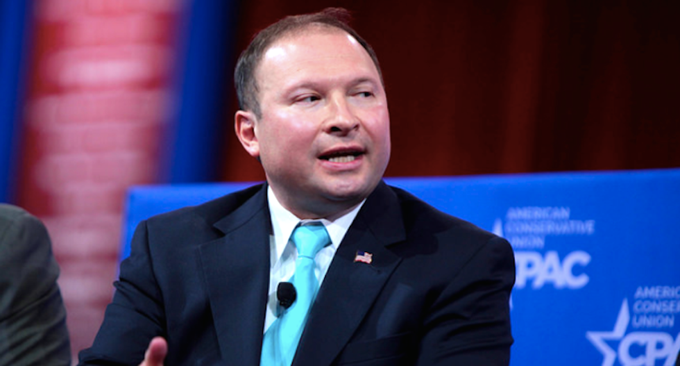 Activist who wanted Republican platform to back Ukraine overruled by ‘highest levels’ of Trump campaign