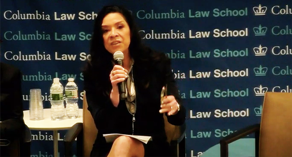 'Congress must act now': Federal judge targeted for assassination speaks out about the danger to the judiciary