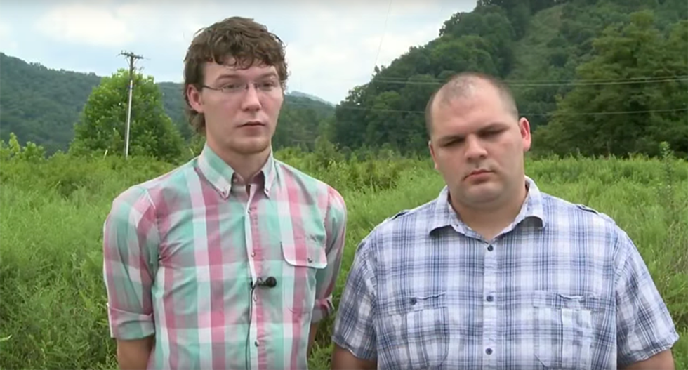 'Should never rented to the f*ggots': Kentucky city councilwoman evicts couple for being gay
