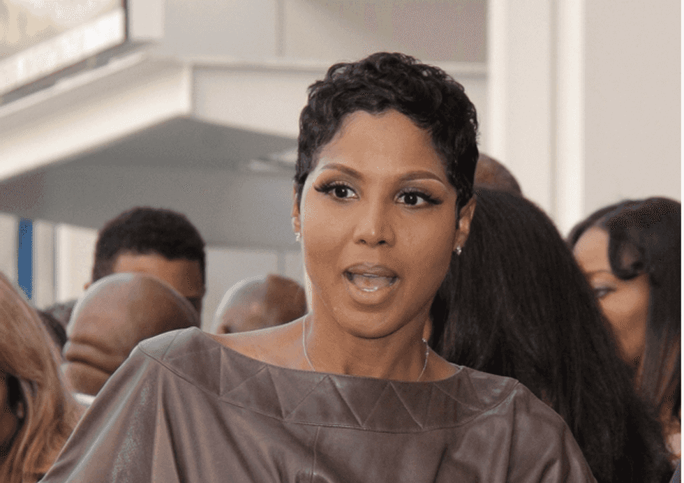 Singer Toni Braxton: God gave my son autism because I once had an abortion
