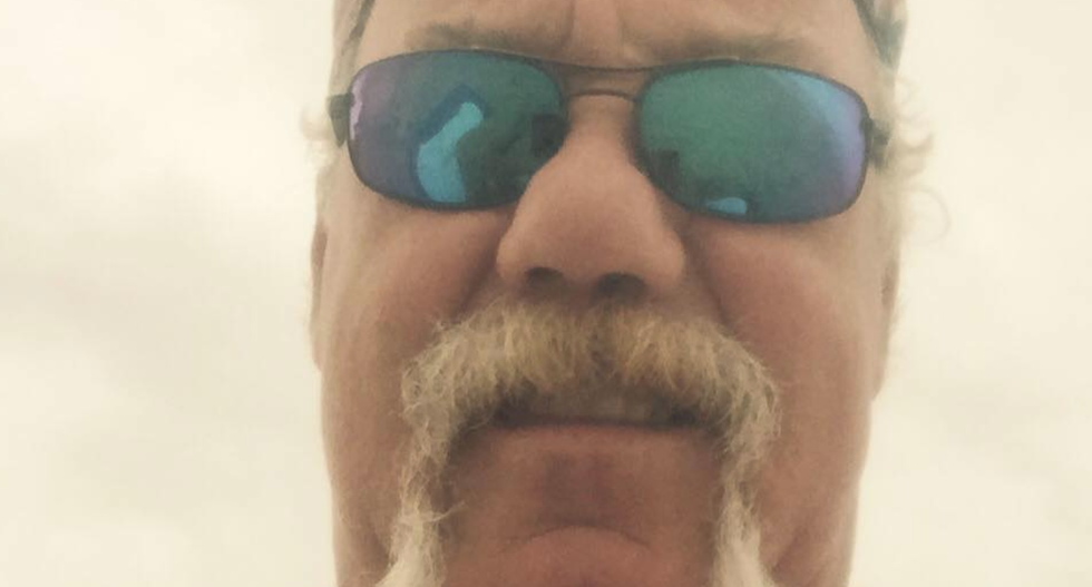 New York firefighter threatens to throw Muslims off roof -- then resigns as district chair