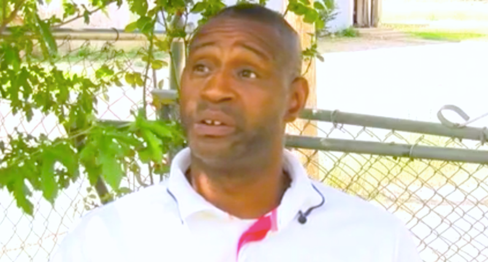 Black football coach fired for telling New Mexico middle school players to stop saying ‘n*gger’