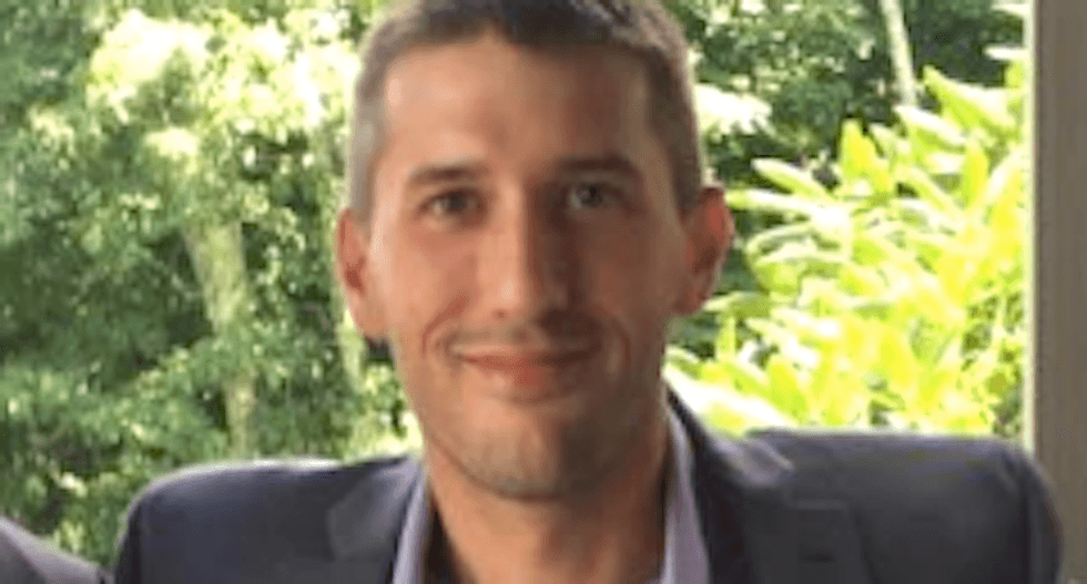 GOP candidate outed by ex-classmate for racist messages: ‘Blacks cause their own problems and blame slavery’