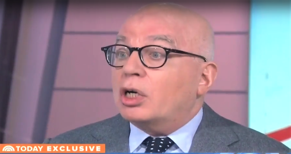 ‘He’s lost it’: Michael Wolff drops bombshell on Trump’s mental decline