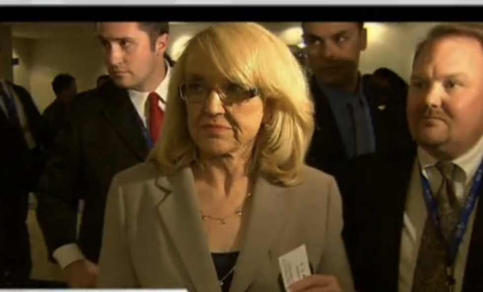 Arizona Republicans p*ss off major businesses with 'Turn Away the Gays' law