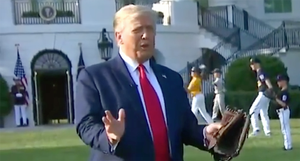 Top political editor at Fox News: Trump asking to delay election a ‘flagrant expression of his weakness’