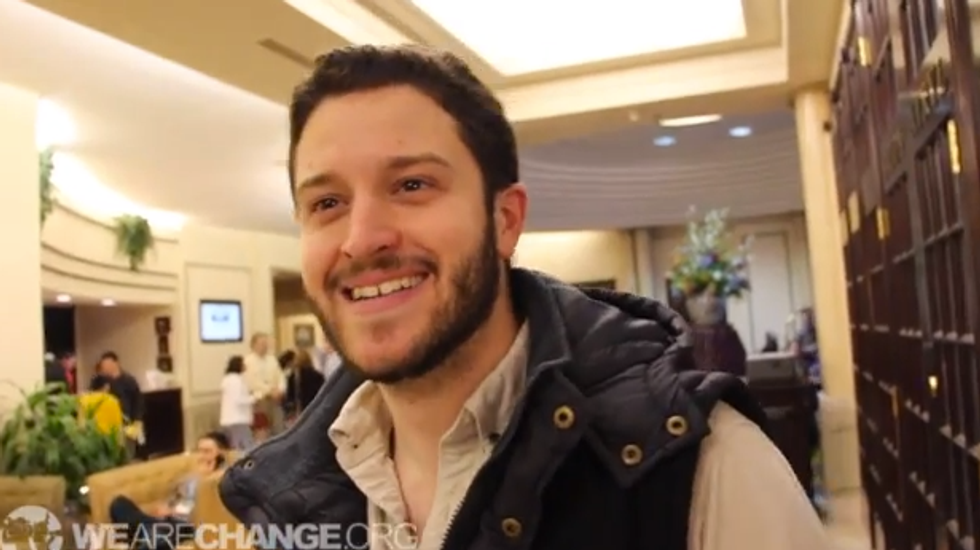 Texan who published 3-D guns plans jailed on sex assault charge