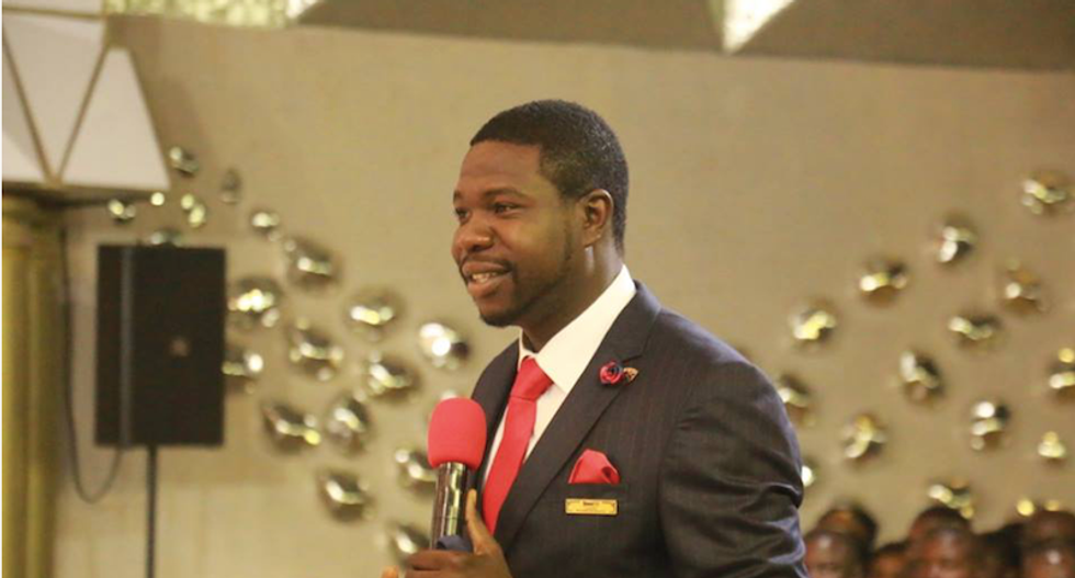 Preacher who claimed God gave him drug cure for cancer and HIV cleared to run clinical trials