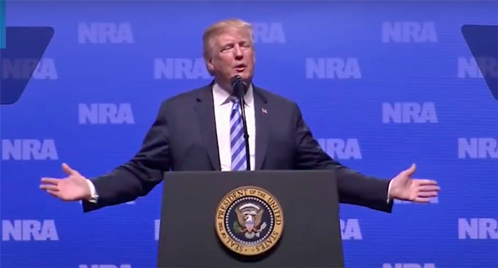 The GOP is sitting on a 'demographic time bomb' as they alienate the electorate: professor