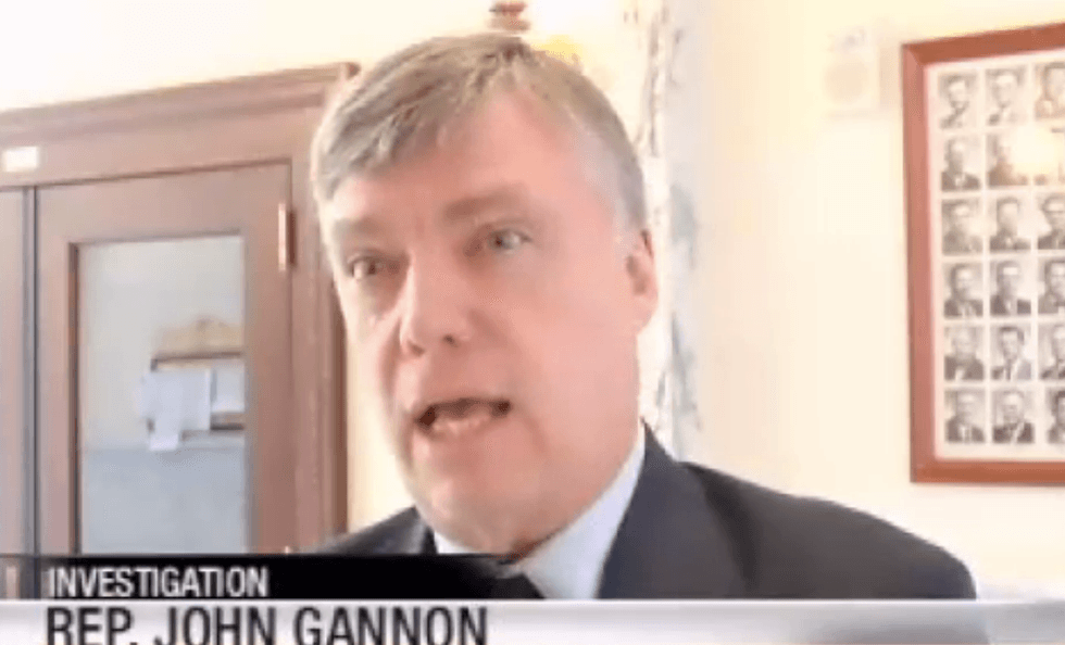 Idaho Republicans kill bill designed to protect kids from 'faith healing' deaths