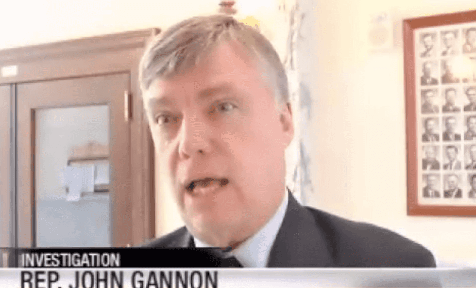 Idaho Republicans kill bill designed to protect kids from 'faith healing' deaths