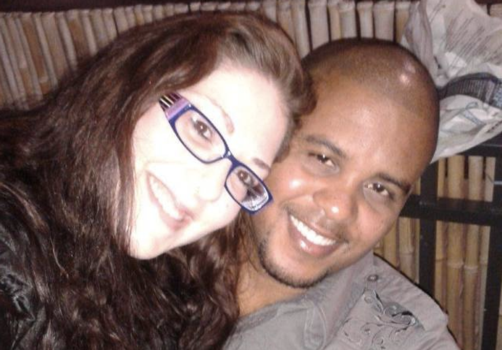 Florida man cites 'Stand Your Ground' law after shooting unarmed ex-girlfriend in face at Denny's