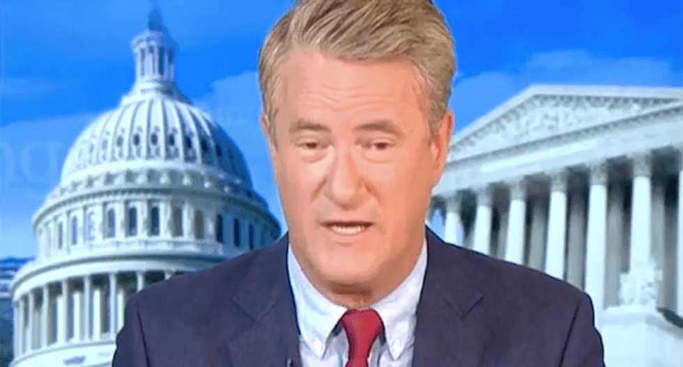 Trump’s bungling his chances to unveil an ‘October surprise’ vaccine: MSNBC’s Morning Joe