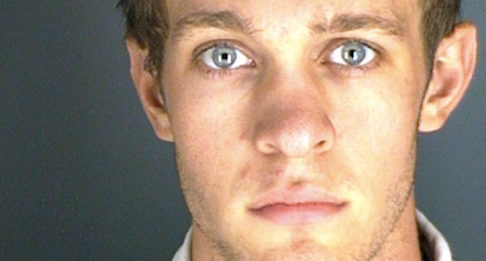 Judge spares prison for 'entitled' rapist who admitted attack on 'f*cking b*tch' who rejected him