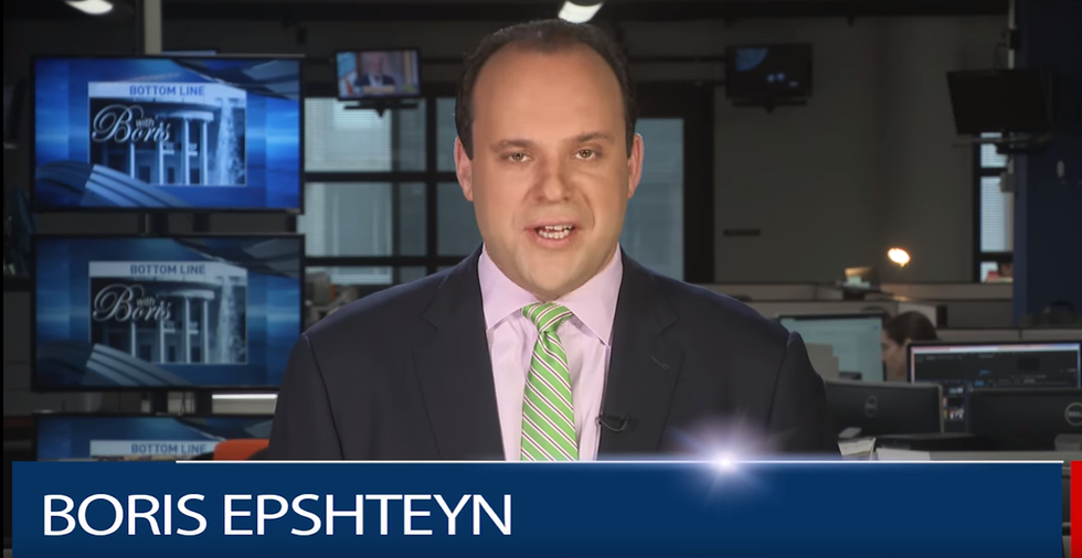 Sinclair forces TV stations to air 'Terrorism Desk Updates' even when there's no terrorism news: report