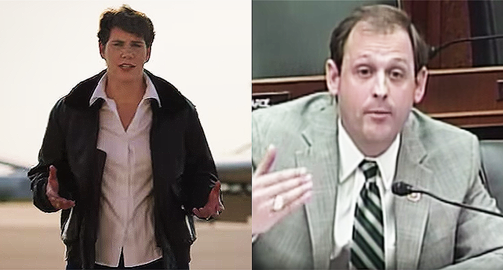 Democrat McGrath narrowly fails in House race in Kentucky district Trump won by 16 points: NBC