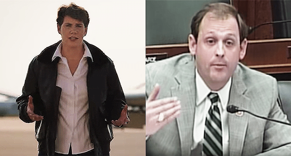 Democrat McGrath narrowly fails in House race in Kentucky district Trump won by 16 points: NBC