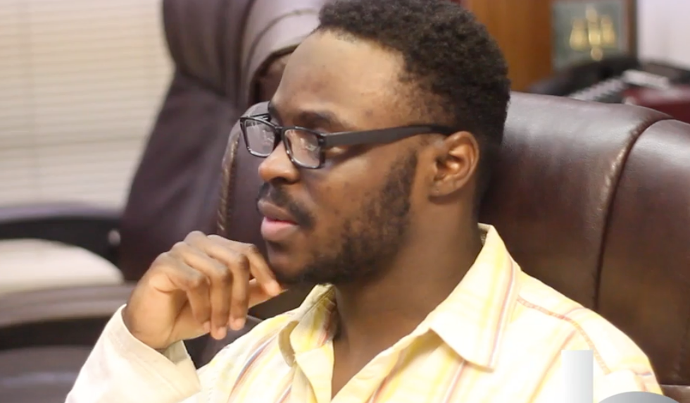 'This motherf*cker thinks I'm stupid': Inmate says Dylann Roof told him he felt remorse