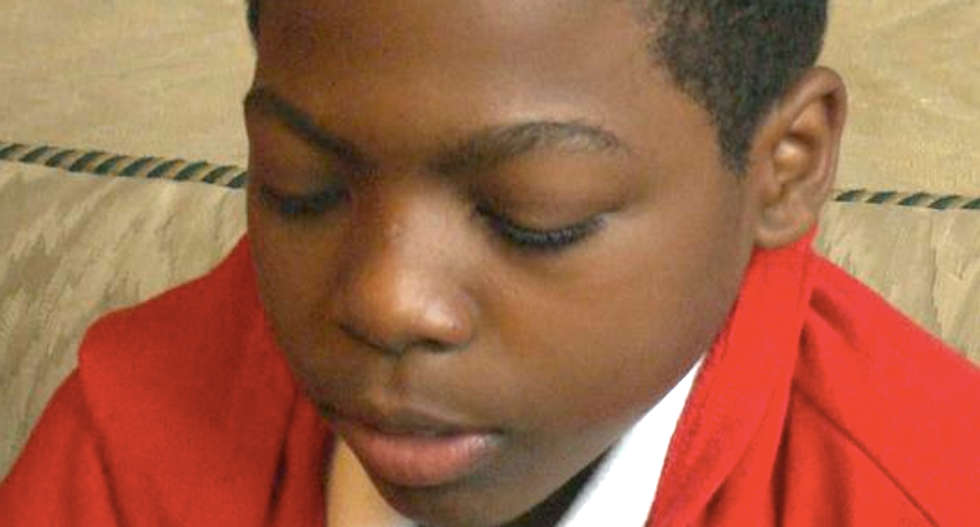 'I will f*ck you up': School nurse gets two-day suspension for racist tirade against sixth-grader