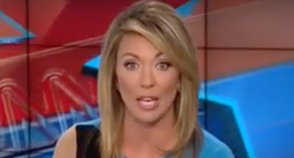 'You've gotta be kidding me': CNN's Brooke Baldwin stunned by reports Trump called Hope Hicks a 'piece of tail'