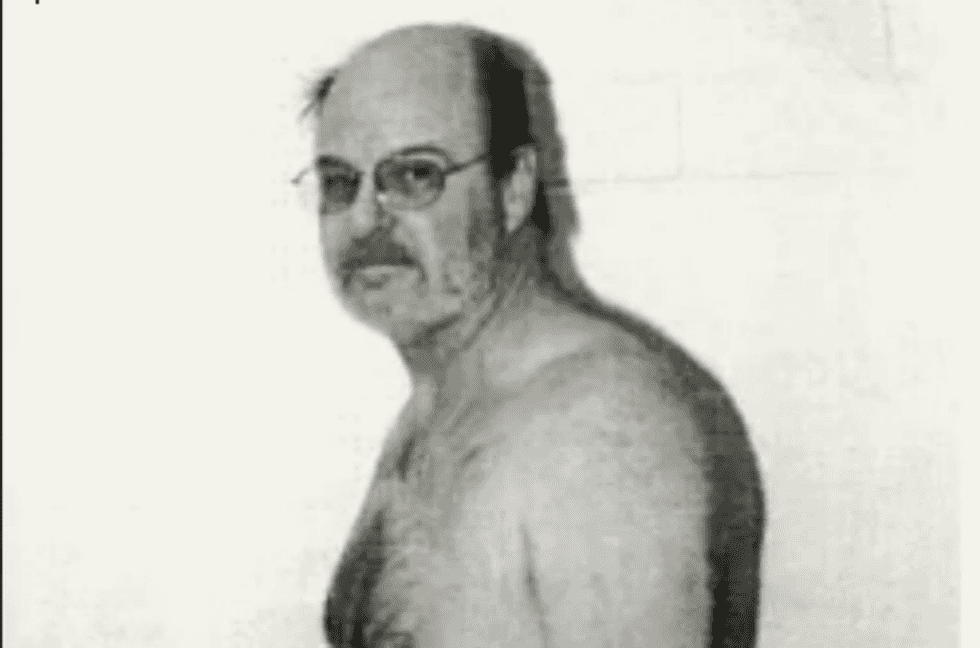 Washington man arrested for repeated sexual assaults on disabled woman in his care