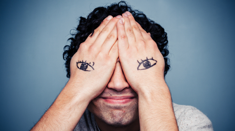 The most popular drug in America is an antipsychotic -- and no one really knows how it works