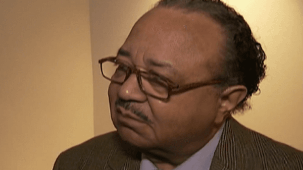 Ala. Democrat to GOP: You'd favor abortion if your daughter was pregnant with black baby