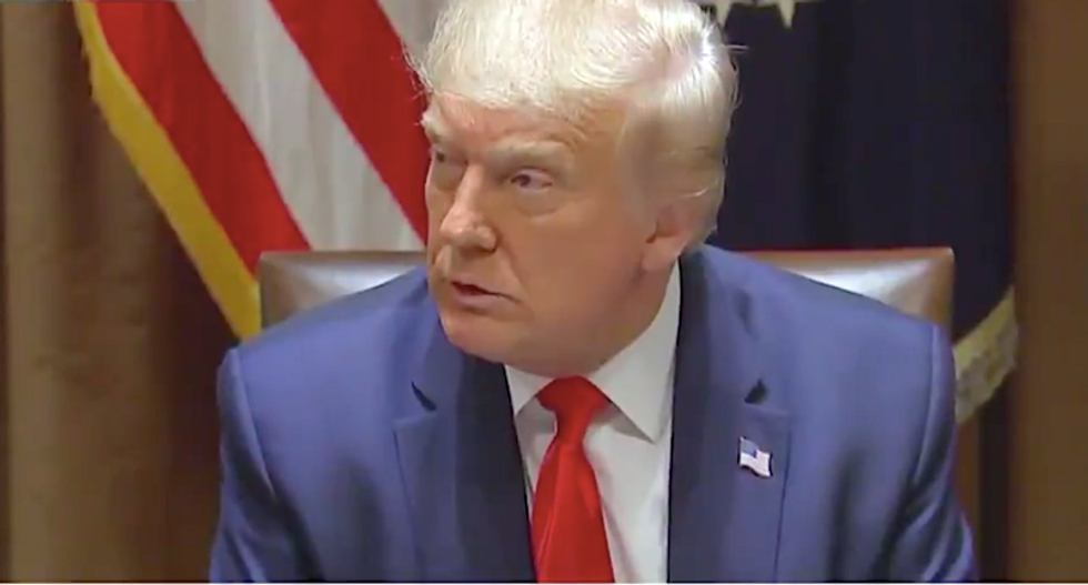 Secret Service director needs to prepare to remove Trump from office by force: Legal analyst