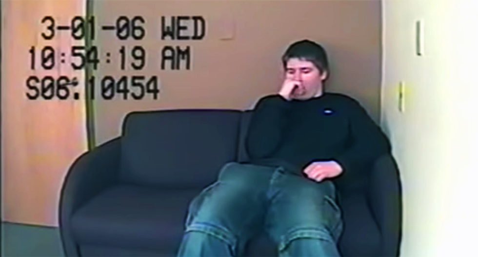 Wisconsin judge overturns 'Making of a Murderer' Brendan Dassey conviction
