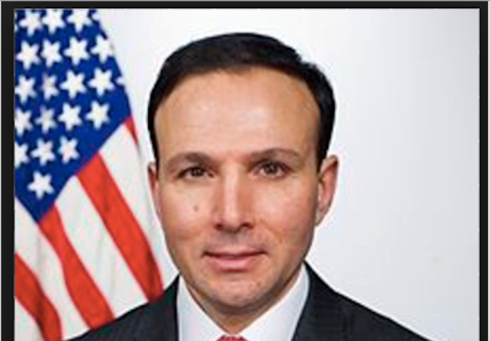 Another White House aide follows Bannon out the door - was Priebus friend and ally