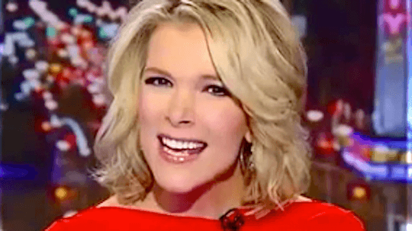 Fox's Megyn Kelly laughs off atheist claims that 9/11 cross is Christian