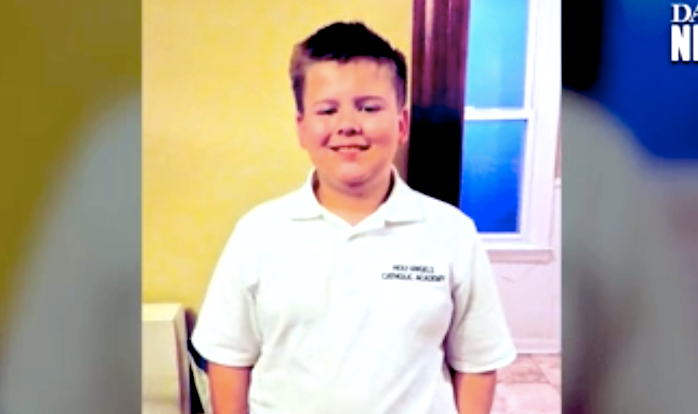 Staten Island teen hangs self after Catholic school staff do nothing to stop bullying