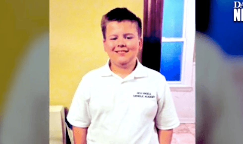 Staten Island teen hangs self after Catholic school staff do nothing to stop bullying