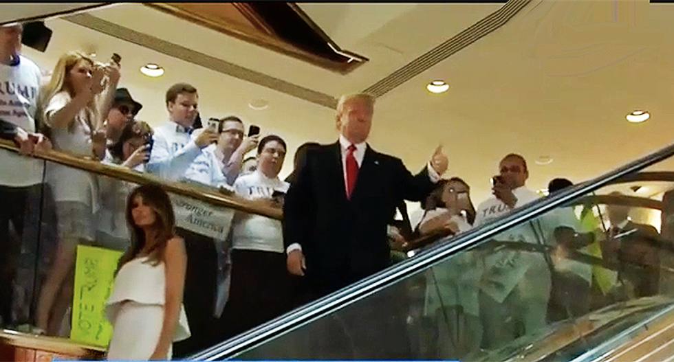Trump's campaign is collapsing because he showed how 'ugly' racism can be: conservative