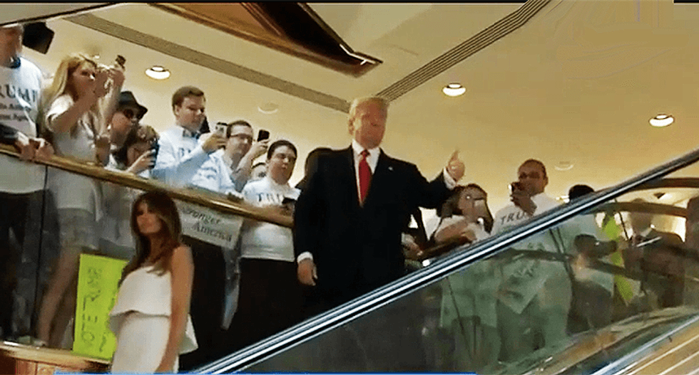 Trump's campaign is collapsing because he showed how 'ugly' racism can be: conservative