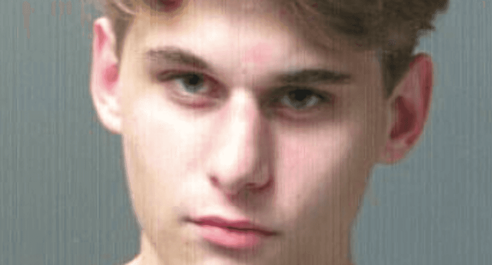 Pennsylvania teen issues violent threat to defend friend from racism accusation: 'I can show you what a real hate crime is'
