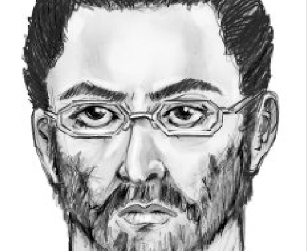 Suspected murderer of two New York Muslim men taken into custody by NYPD