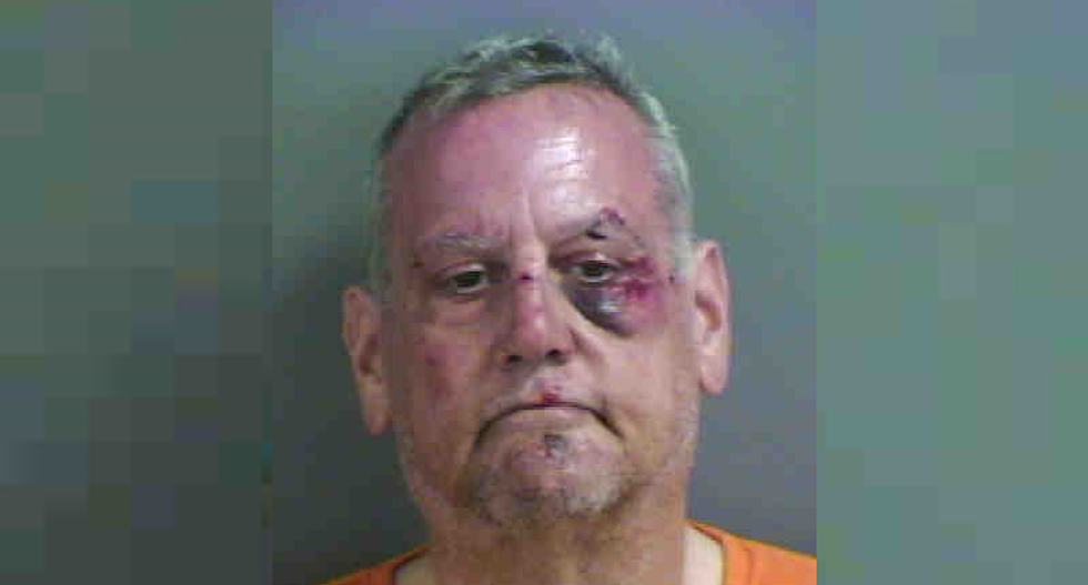 Florida Democrats ask their own candidate to withdraw his candidacy after cocaine arrest: report