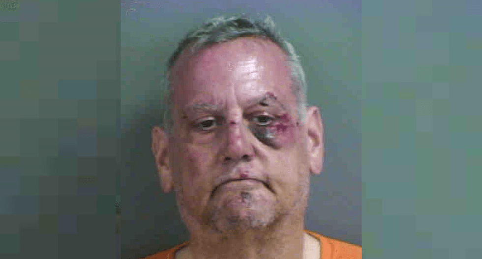 Florida Democrats ask their own candidate to withdraw his candidacy after cocaine arrest: report