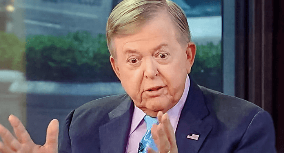 Fox hosts attack network’s own reporting confirming Trump's insults