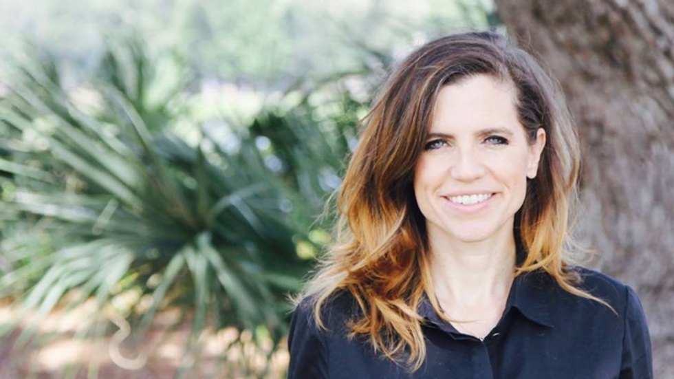 Republican lawmaker 'visibly shaken' after pro-life conservatives troll her for being a rape victim