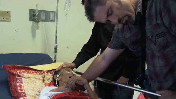 Evangelical group that claims to resurrect the dead hunts for more corpses
