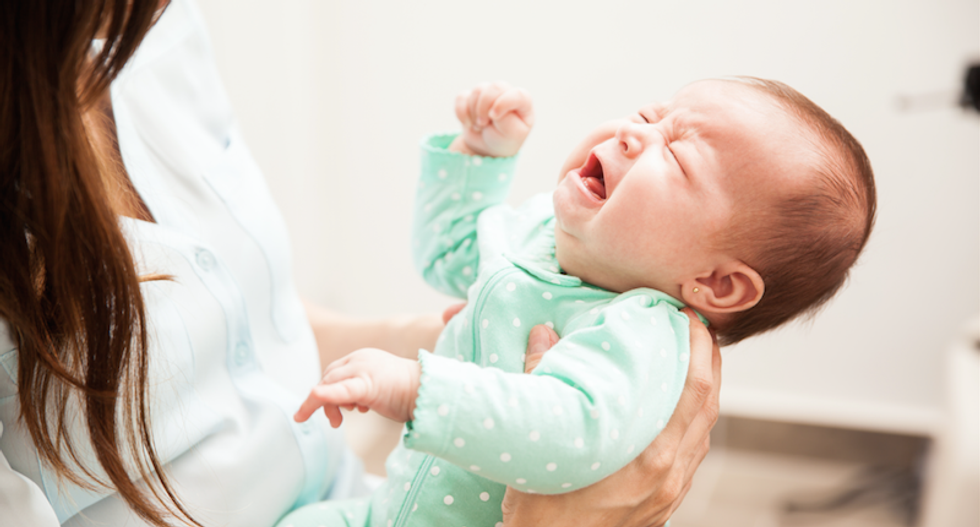 Texas parents risk deportation to get life-saving surgery for infant son: ‘It violates human decency’