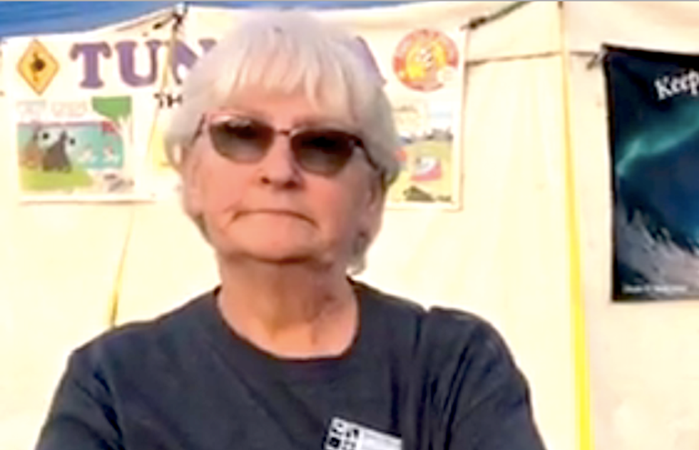 Internet buries Alaska state fair in mockery after they invite rappers -- then eject them for rapping