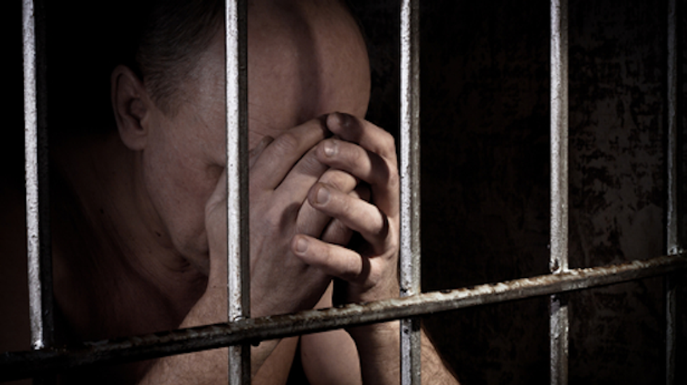 Ex-inmate tells Raw Story he faces retaliation for exposing shocking NJ jail death