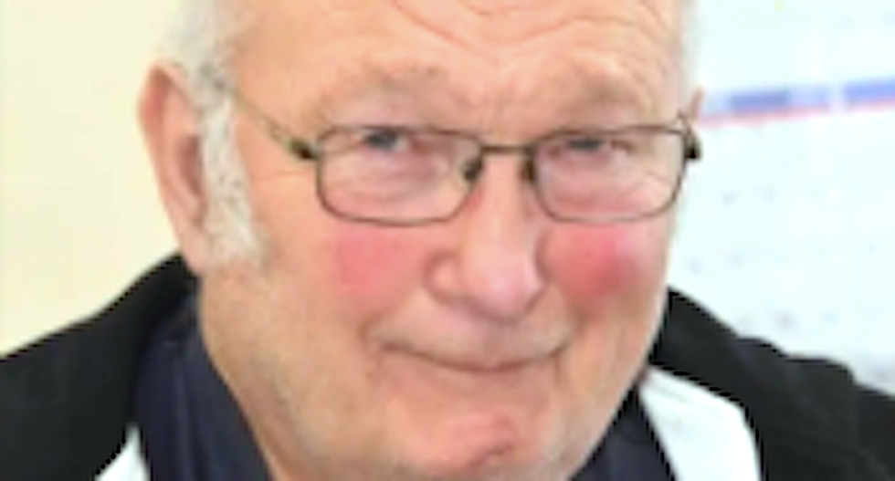 Michigan meeting goes off the rails when racist anti-masker blames COVID-19 on Black people in Detroit