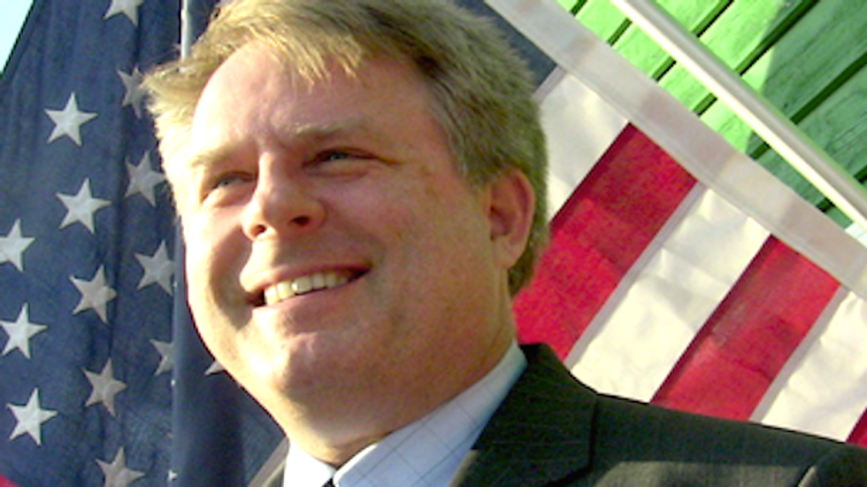 Muppet-hater leads wave of Tea Party 'extremists' running as Democrats in Montana