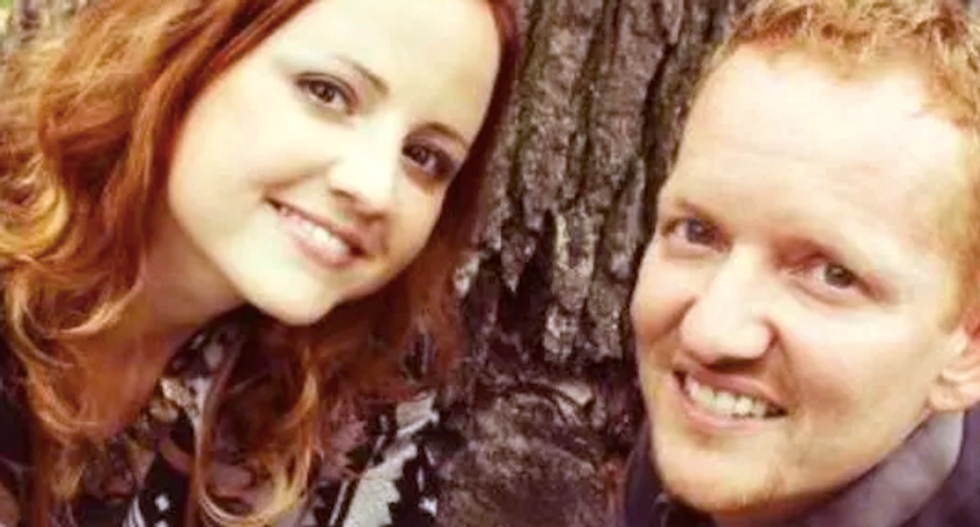 'Pro-life' Michigan dad questions God when infant dies after wife refused cancer treatment